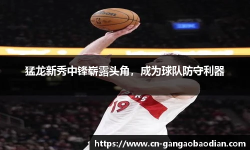 猛龙新秀中锋崭露头角，成为球队防守利器